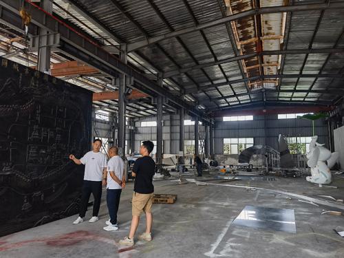 工艺图片展示